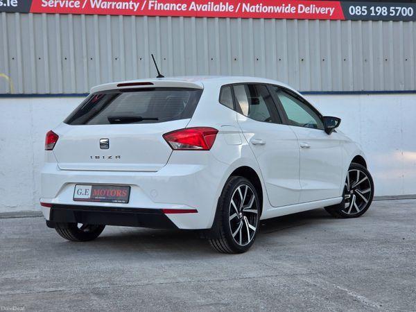Seat Ibiza 2020 - photo 7