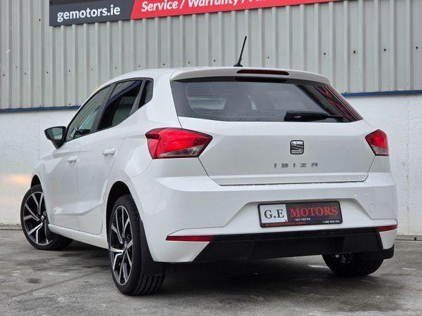 Seat Ibiza 2020 - photo 9