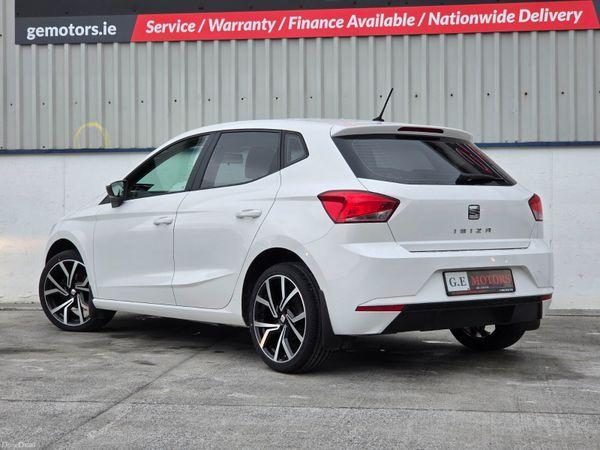 Seat Ibiza 2020 - photo 10