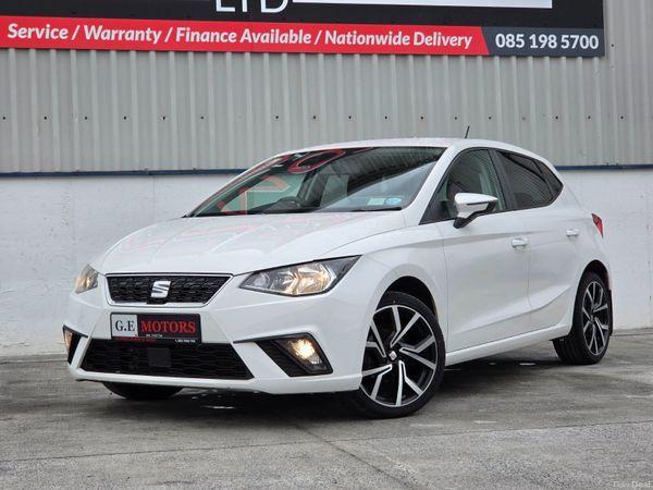 Seat Ibiza 2020 - photo 13