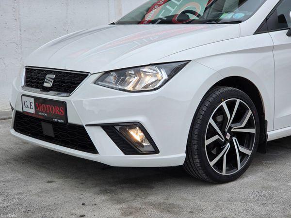 Seat Ibiza 2020 - photo 14