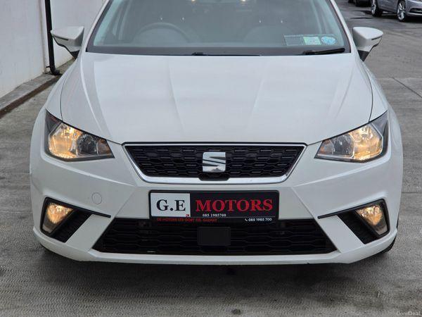 Seat Ibiza 2020 - photo 15