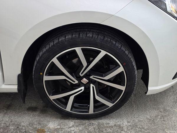 Seat Ibiza 2020 - photo 16