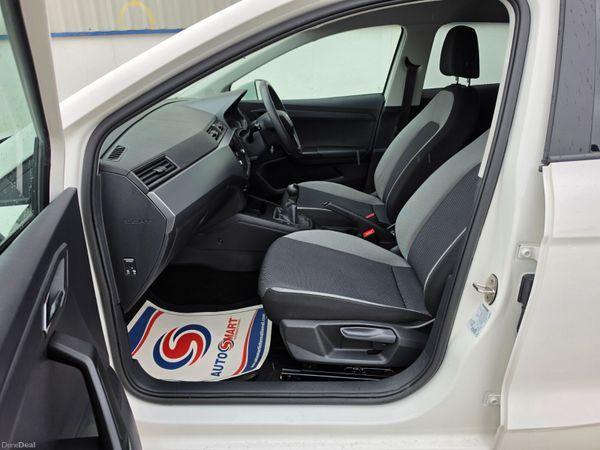 Seat Ibiza 2020 - photo 17