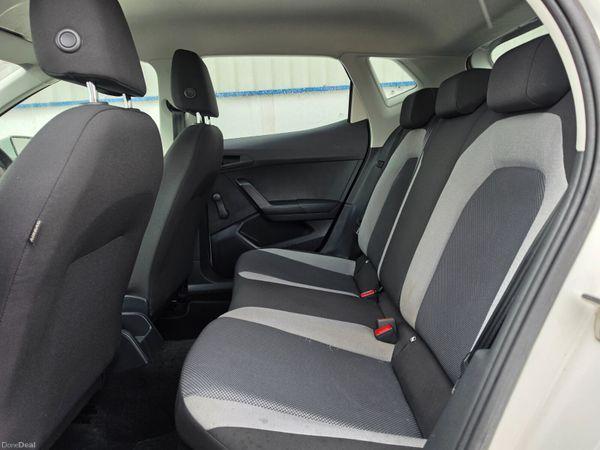 Seat Ibiza 2020 - photo 19