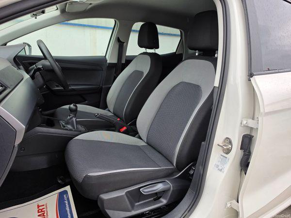 Seat Ibiza 2020 - photo 18