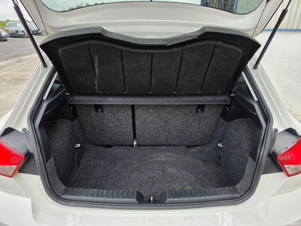 Seat Ibiza 2020 - photo 20