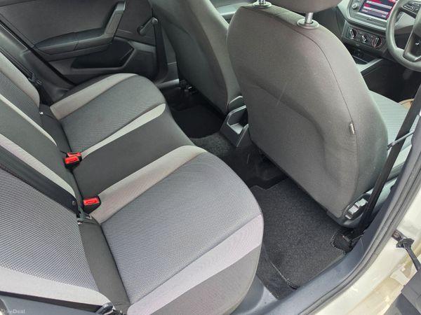 Seat Ibiza 2020 - photo 21