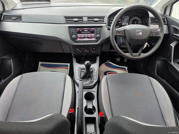 Seat Ibiza 2020 - photo 22