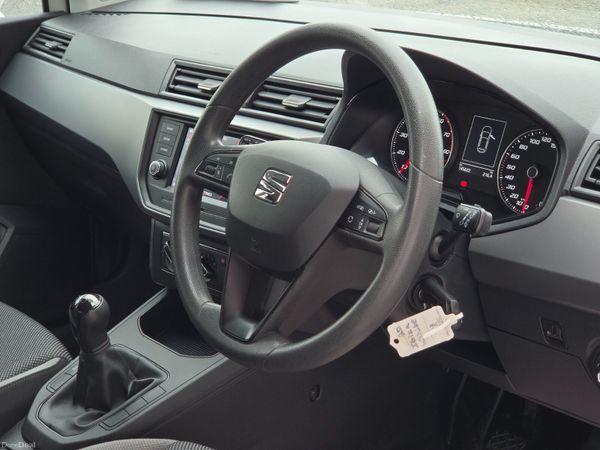 Seat Ibiza 2020 - photo 23
