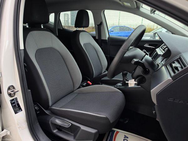 Seat Ibiza 2020 - photo 25