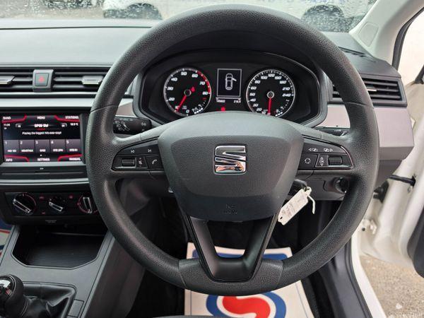 Seat Ibiza 2020 - photo 27