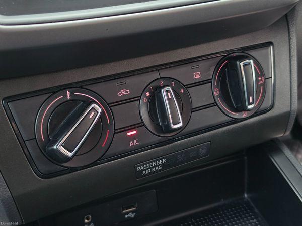 Seat Ibiza 2020 - photo 32