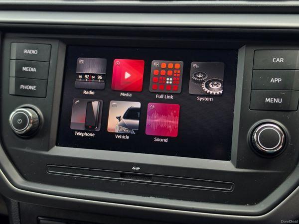 Seat Ibiza 2020 - photo 33