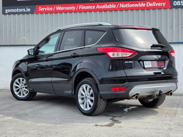 2016 Ford Kuga High Spec - photo 6