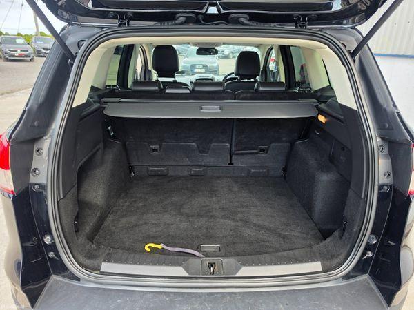 2016 Ford Kuga High Spec - photo 13