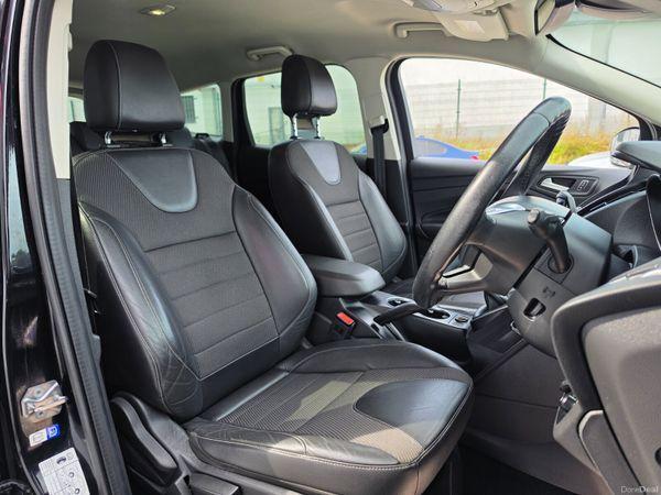 2016 Ford Kuga High Spec - photo 17