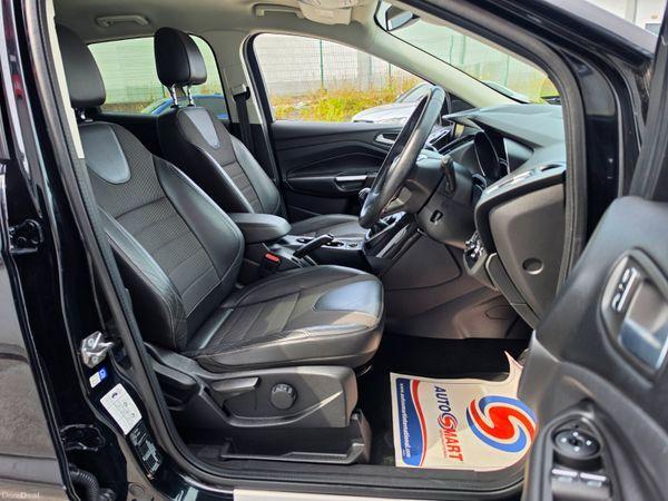 2016 Ford Kuga High Spec - photo 16