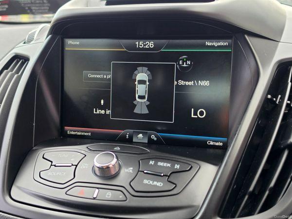 2016 Ford Kuga High Spec - photo 21