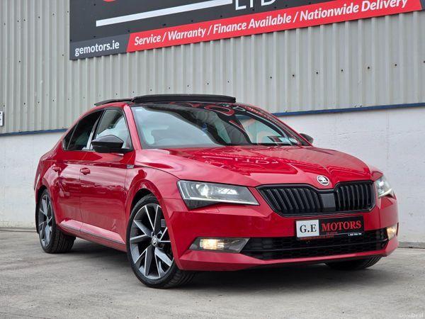 2019 Skoda Superb for sale in Galway