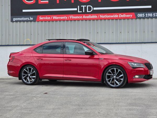 2019 Skoda Superb 2.0 - photo 4