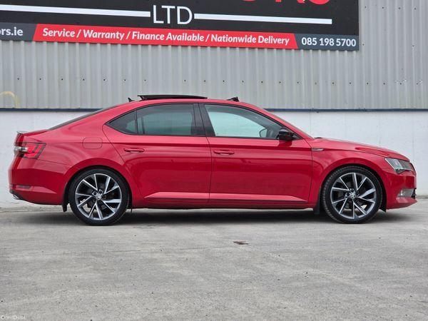 2019 Skoda Superb 2.0 - photo 5