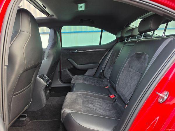 2019 Skoda Superb 2.0 - photo 18