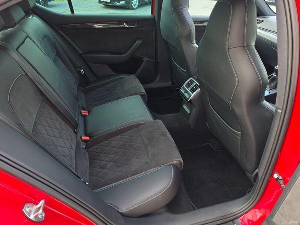 2019 Skoda Superb 2.0 - photo 20