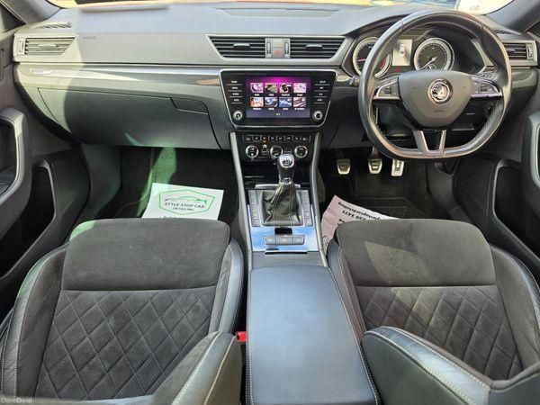 2019 Skoda Superb 2.0 - photo 21