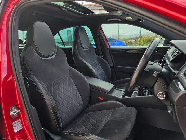 2019 Skoda Superb 2.0 - photo 24