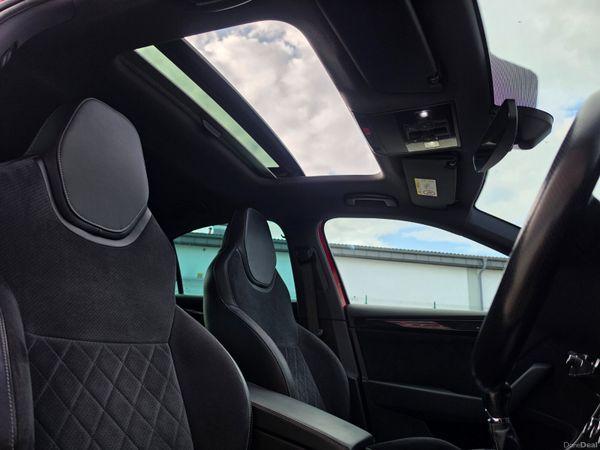 2019 Skoda Superb 2.0 - photo 26
