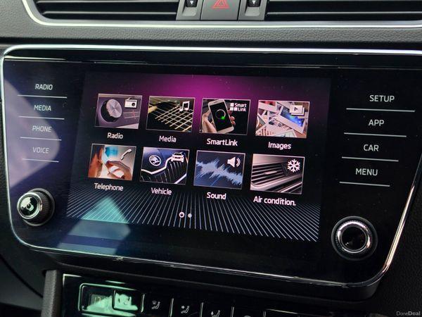 2019 Skoda Superb 2.0 - photo 27