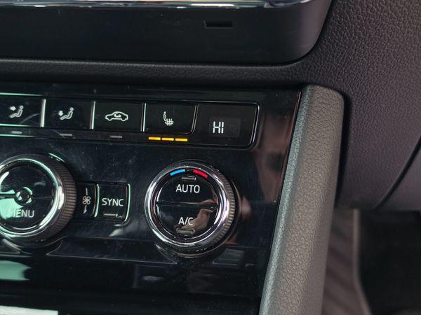 2019 Skoda Superb 2.0 - photo 28