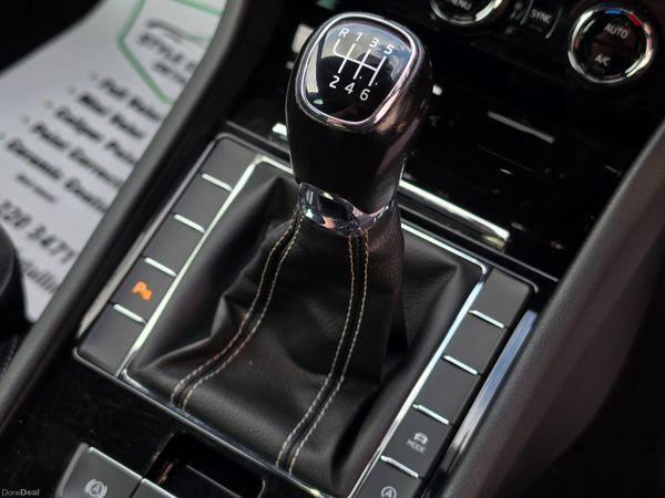 2019 Skoda Superb 2.0 - photo 29