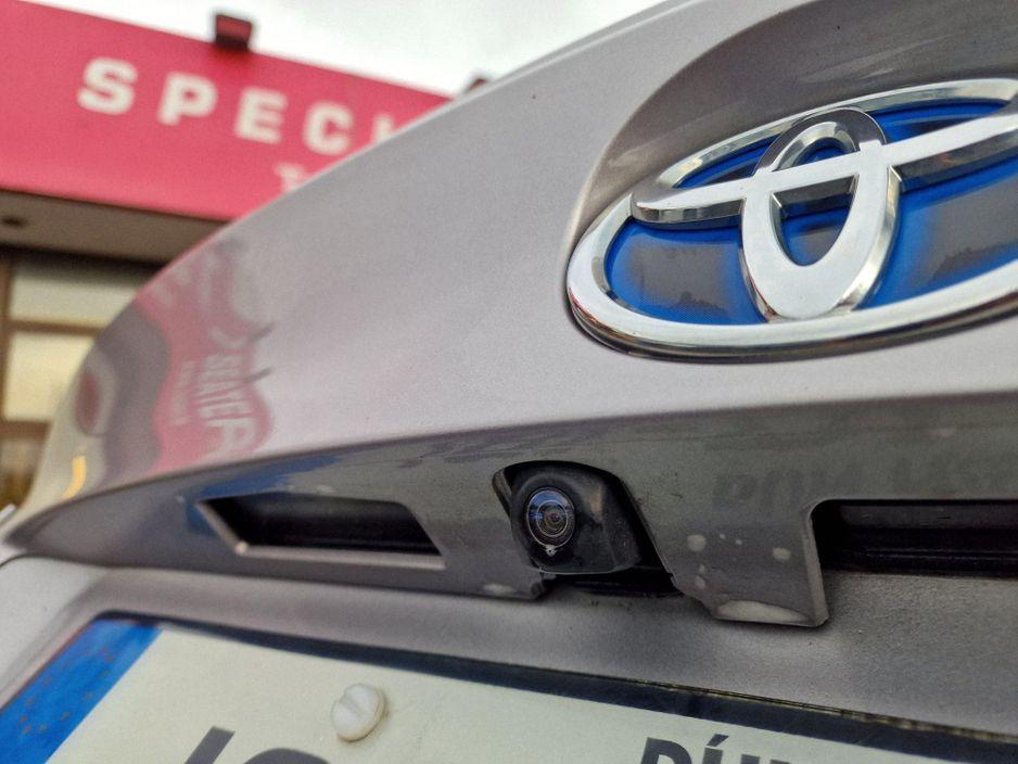 2018 Toyota C-HR - photo 13