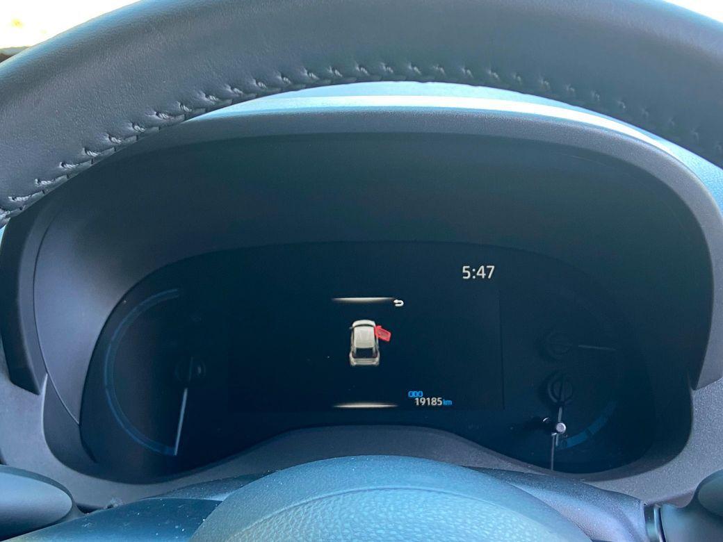 2022 Toyota Yaris Cross - photo 19