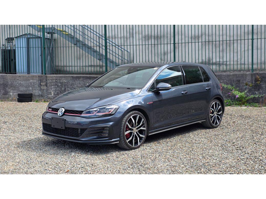 2019 Volkswagen Golf for sale in Waterford