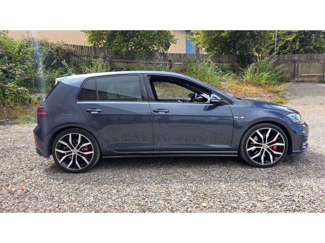 2019 Volkswagen Golf - photo 7