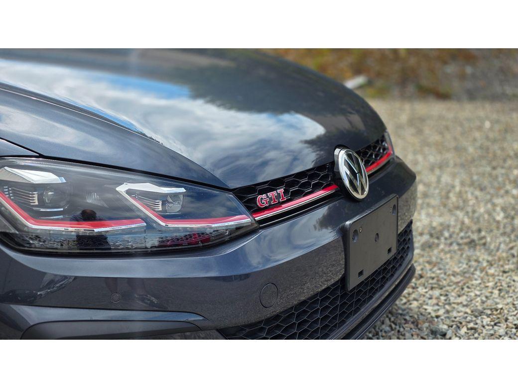 2019 Volkswagen Golf - photo 9