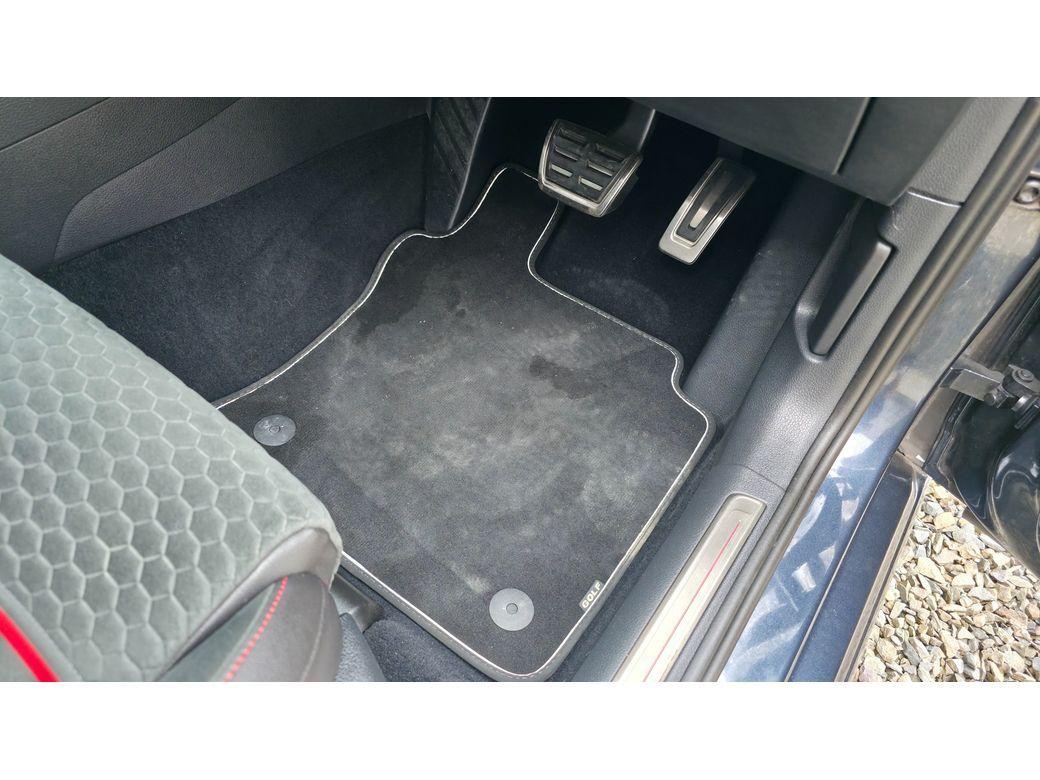 2019 Volkswagen Golf - photo 15