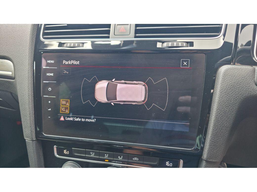 2019 Volkswagen Golf - photo 20