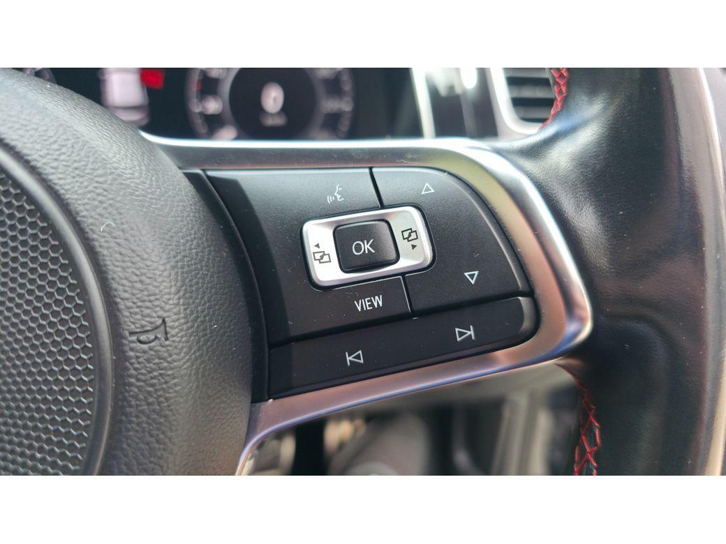 2019 Volkswagen Golf - photo 21