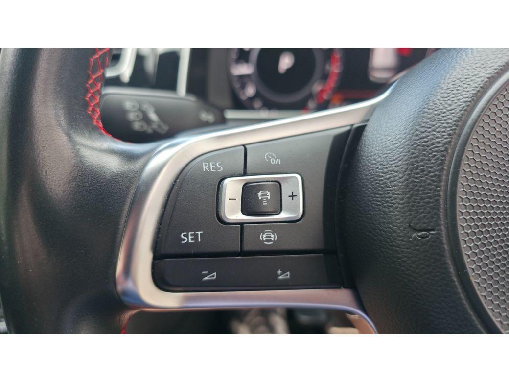 2019 Volkswagen Golf - photo 22