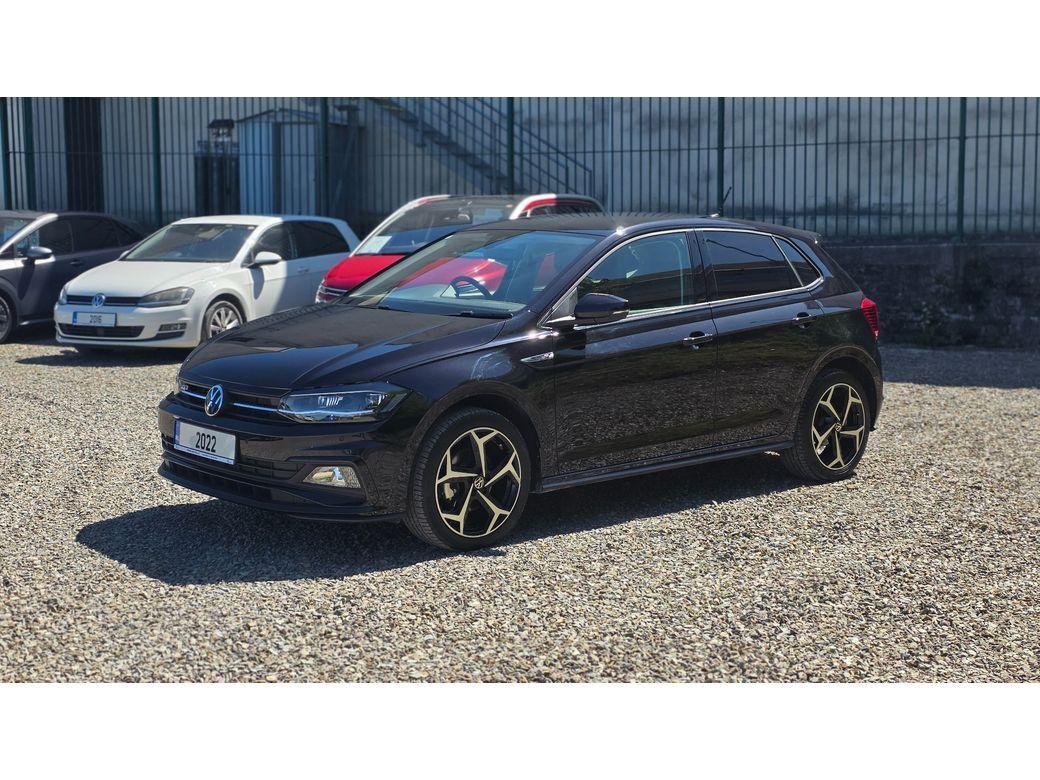 2022 Volkswagen Polo for sale in Waterford