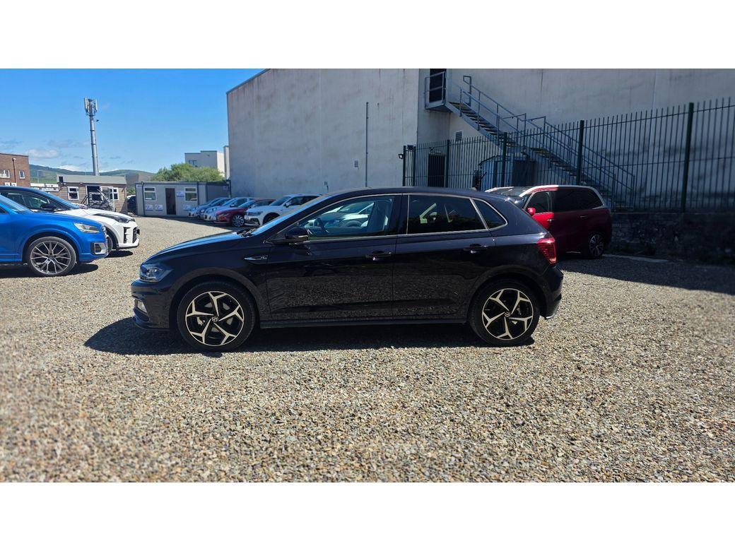 2022 Volkswagen Polo - photo 2