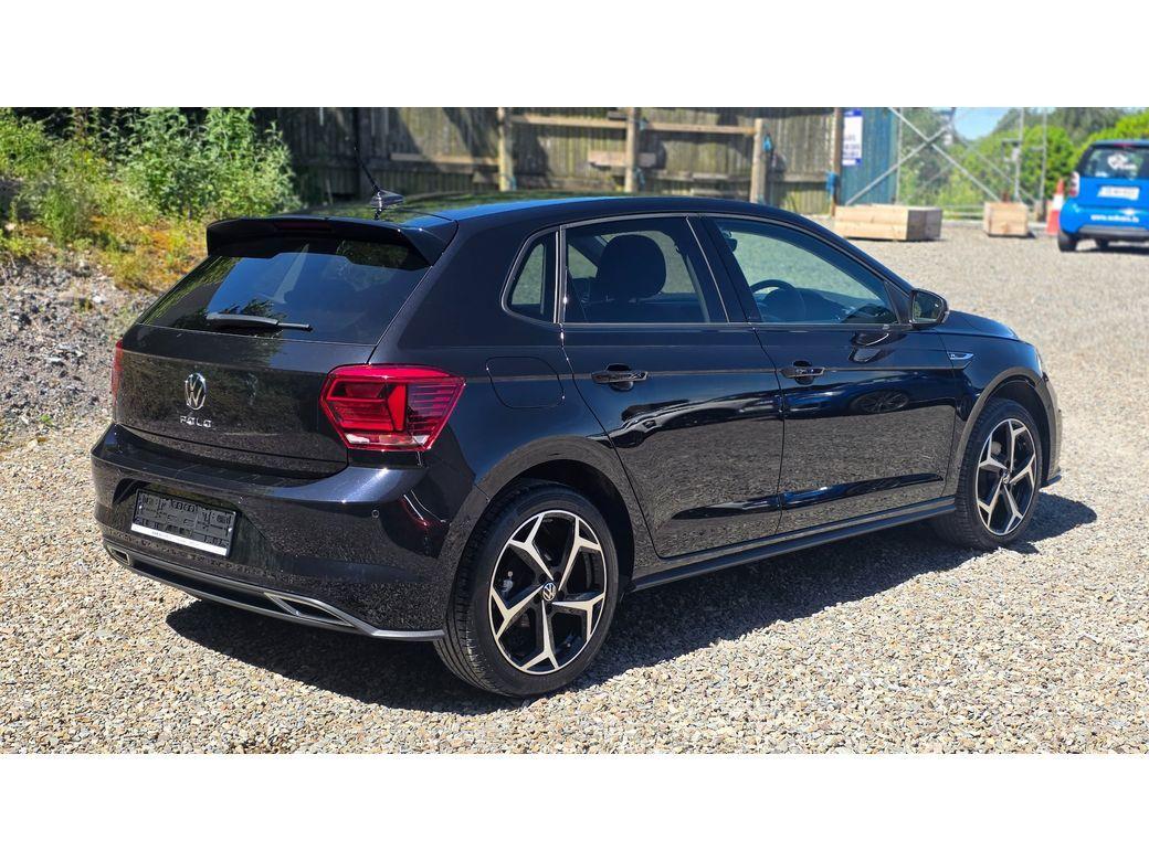 2022 Volkswagen Polo - photo 5