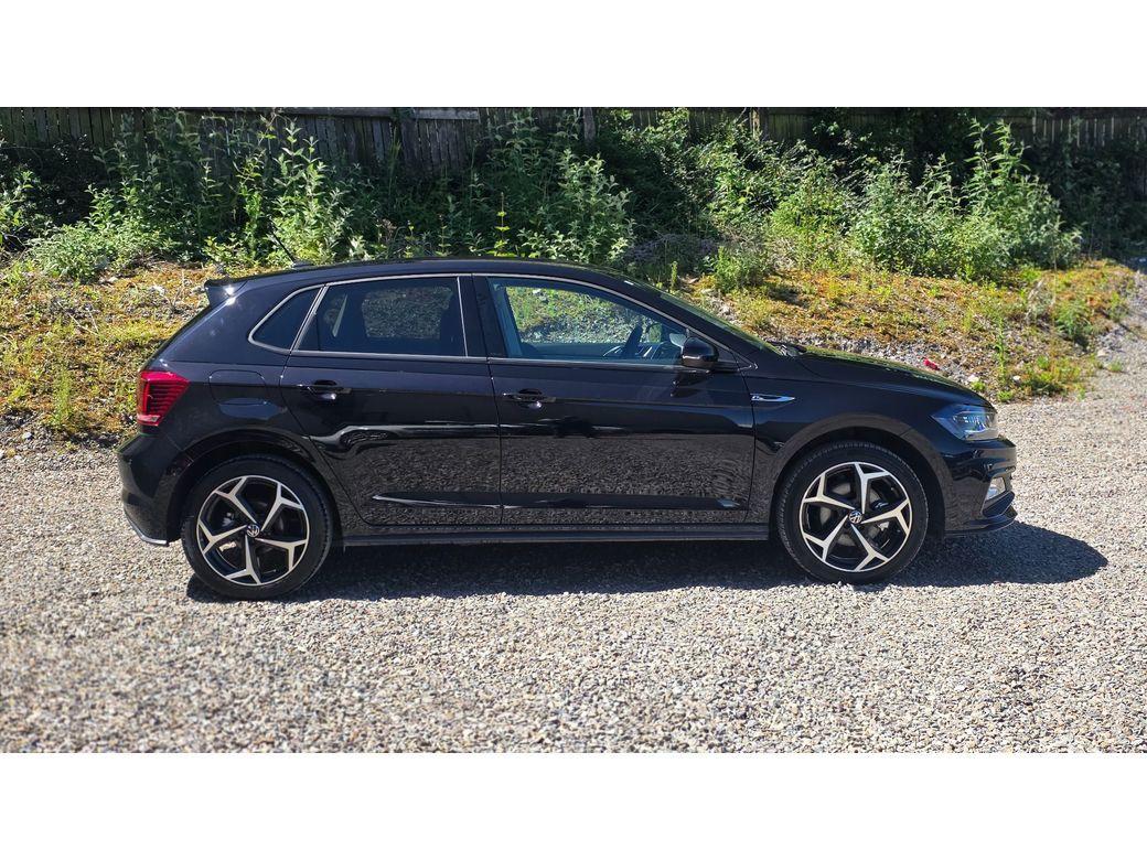 2022 Volkswagen Polo - photo 6