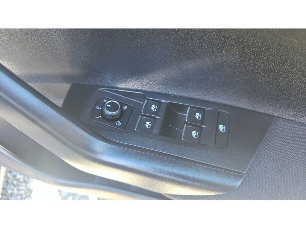 2022 Volkswagen Polo - photo 8
