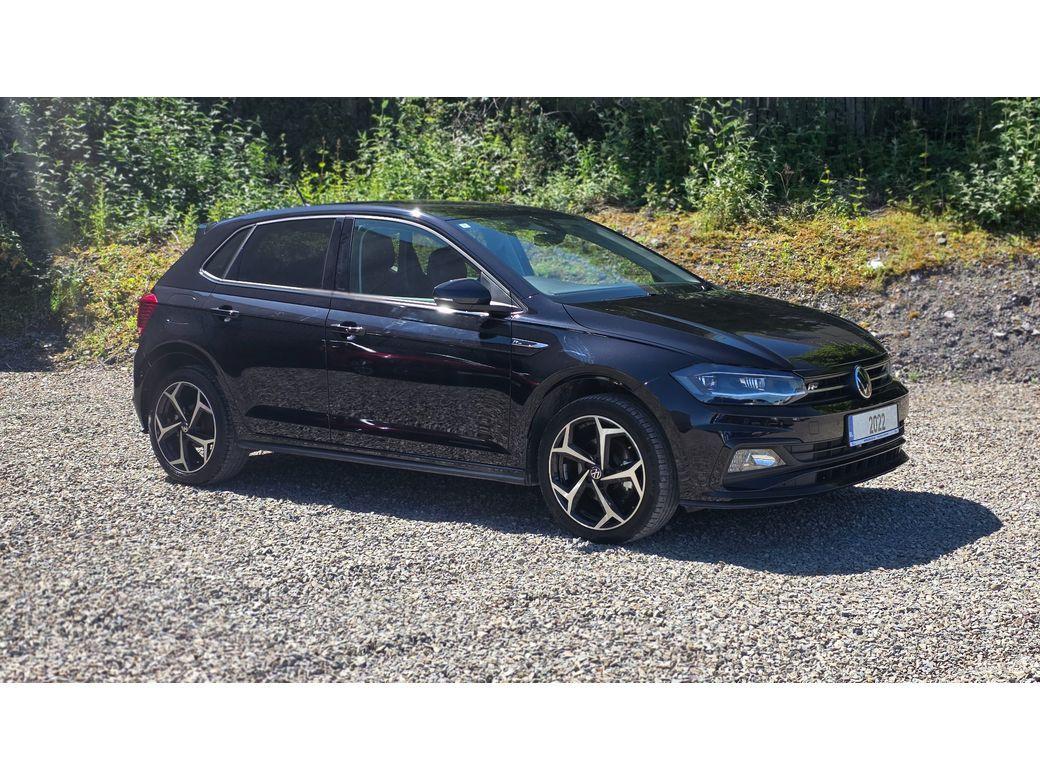 2022 Volkswagen Polo - photo 7