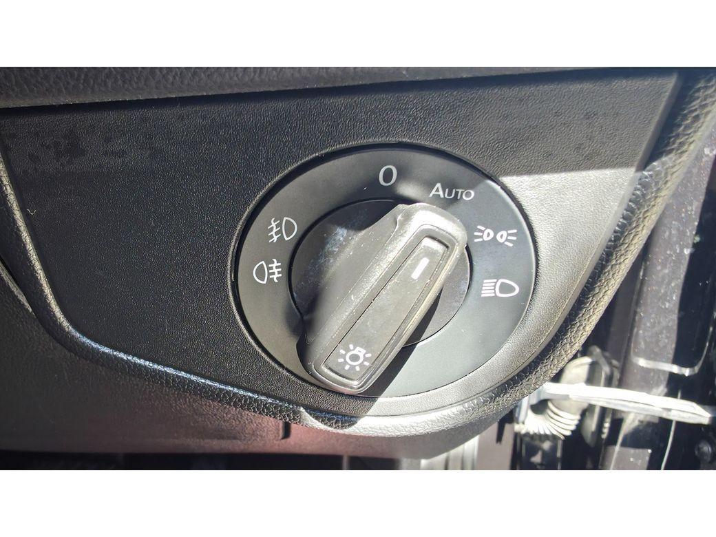 2022 Volkswagen Polo - photo 11